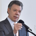 Chismes politicos en Colombia